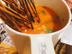 -木屋烧烤(西南角店)