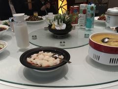 -温馨园·川湘菜馆(经七路店)