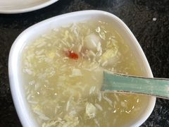 -喜洲翰林餐厅(董家百年老宅店)