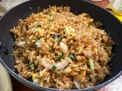 -本色.小马哥烧烤(五一路总店)