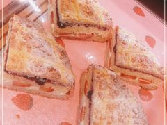 -巴黎贝甜(印象城店)