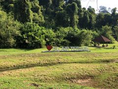-槟城植物园