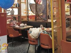 -满园烤鸭·春饼(沈北万达店)