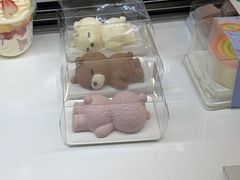 -拉那巴米 蛋糕定制(世纪东方广场店)