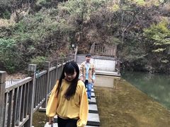 -洪崖丹井