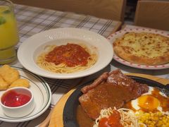 -菲滋意式餐厅(西溪印象城店)