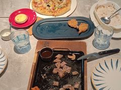 -必胜客(骡马市店)