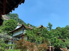 -青城山