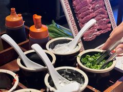 -鑫隆四季涮肉(八角畅游店)