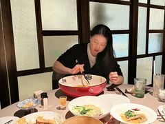-荣轩(新荣记环球金融中心店)
