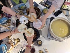 -金龙·打边炉(南京西路店)