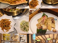 -大理董·董家小厨野生菌火锅(古城旗舰店)