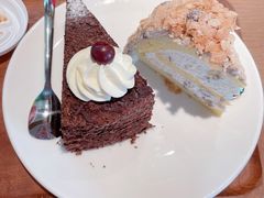 -Peet's Coffee皮爷咖啡(大学路店)