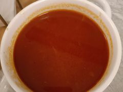 经典罗宋汤-西堤牛排(南京龙江店)