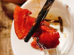 -美庐时尚餐厅(菱角湖店)