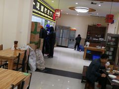 -王菊美食街·王菊面馆(总店)