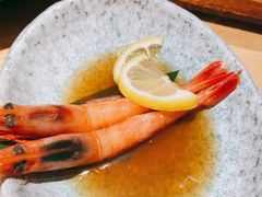 -虹料理·日料放题(悠方店)