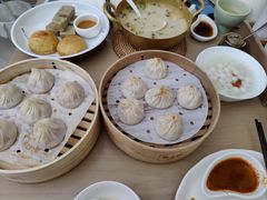 -苏小柳点心·手作小笼包(浦东嘉里城分院)