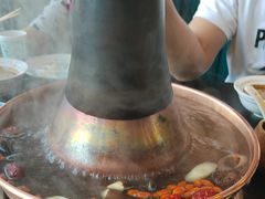 -阳坊胜利涮羊肉(阳坊老店)