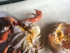 -辉记虾塘海鲜农庄