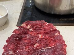 -黑山牛肉汤火锅(花城汇店)