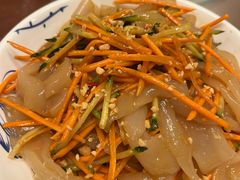 -芝麻花餐厅(祁家豁子店)