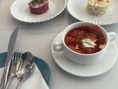 -库滋明·俄罗斯特色美食(中央大街店)