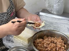 -217笋干馄饨