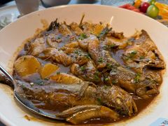 -佬太公海鸭·海鲜大排档(上海总店)