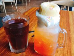 -棒约翰比萨·意面(古墩路店)