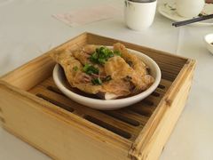 -国贸旋转餐厅(国贸广场店)