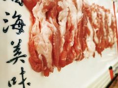 -芝麻花餐厅(祁家豁子店)