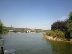 -函谷关历史文化旅游区