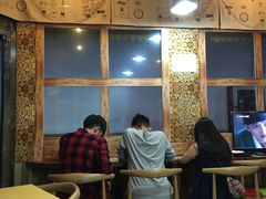 大堂-李先生的首尔小馆(松江启源广场店)