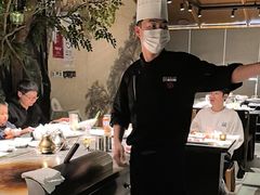-水木锦堂·自助铁板烧(世贸天阶店)