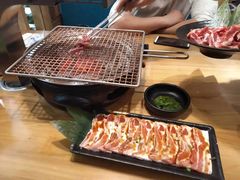 -九田家黑牛烤肉(溧水万达店)