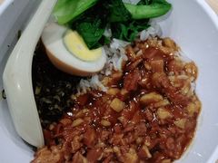 -李先生牛肉面大王(北京站售票厅餐厅)