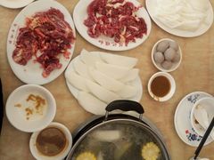 -陈记顺和潮汕牛肉火锅(韩江路店)