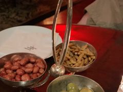 -LONG BAR 廊吧(外滩华尔道夫酒店)