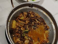-巴音浩日娲·蒙餐(双林东路店)
