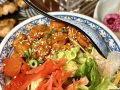 -鸟泉居酒屋·烧鸟·酒馆(百子湾店)
