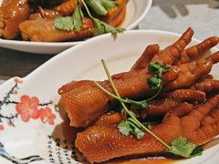 -晓粤·惹味粤菜(凯德乐峰广场店)