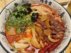 -陳香貴·兰州牛肉面(东方宝泰店)