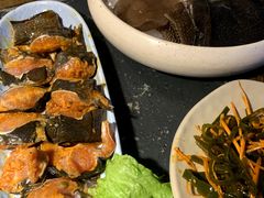 -老牌坊云南鱼豆花火锅(哈西万达店)