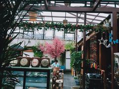 -丽江庭院之爱在路上(西单店)