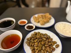 -咸亨酒店•非遗绍兴菜•中华老字号(堂吃餐厅)