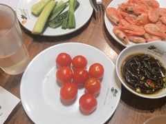 -汉巴味德(沈阳万象汇店)
