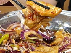-春水锅贴·传统鲁菜(大明湖店)