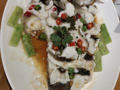 -德胜轩正宗顺德菜(宝安沙井会展中心店)