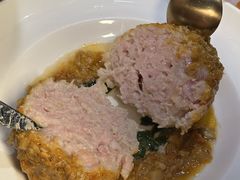 -狮王府淮扬菜(夫子庙老门东店)